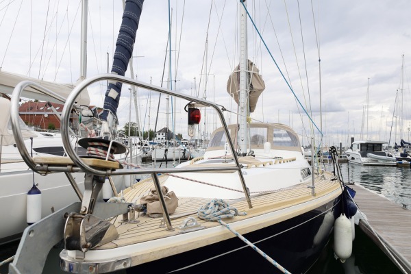 Westerly Ocean Ranger additional image 16