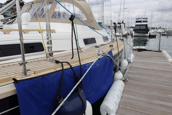 Westerly Ocean Ranger additional image 23