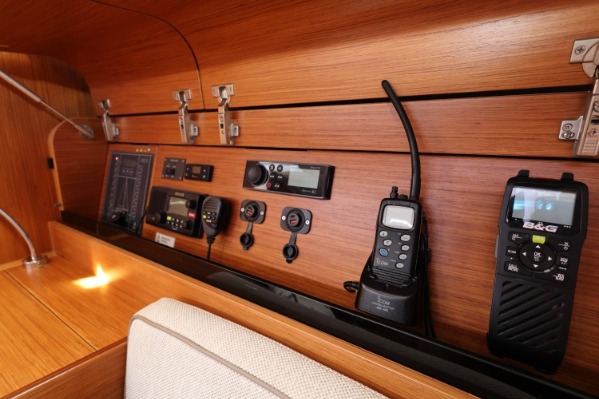 Dehler 34 additional image 12
