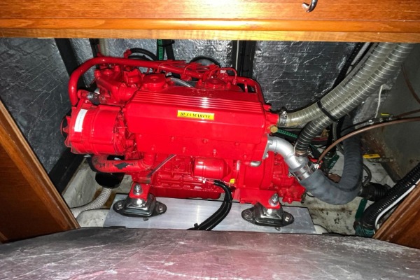 Westerly Ocean Ranger additional image 13