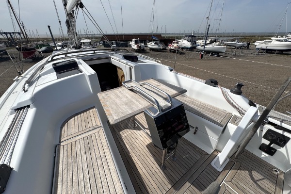Hanse 345 additional image 3