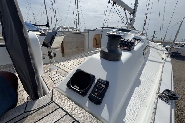 Hanse 345 additional image 4