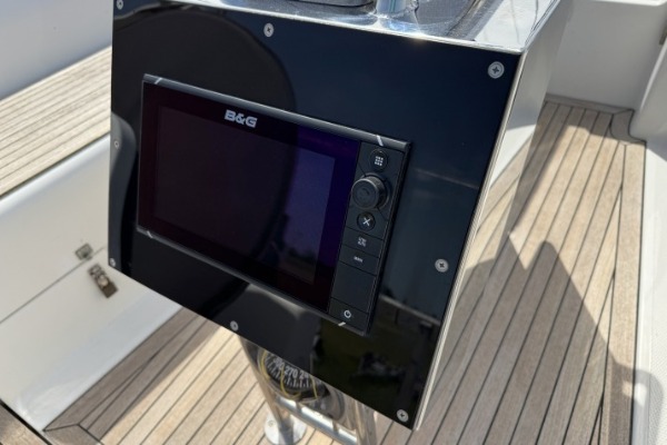 Hanse 345 additional image 11