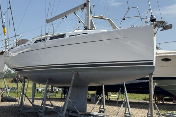 Hanse 345 additional image 2