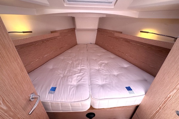 Hanse 345 additional image 9