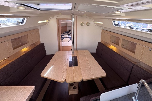 Hanse 345 additional image 7