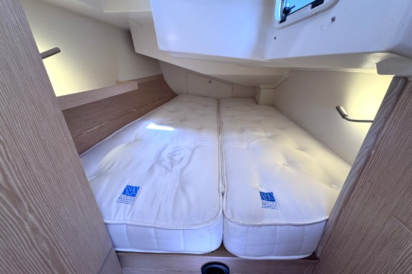 Hanse 345 additional image 10