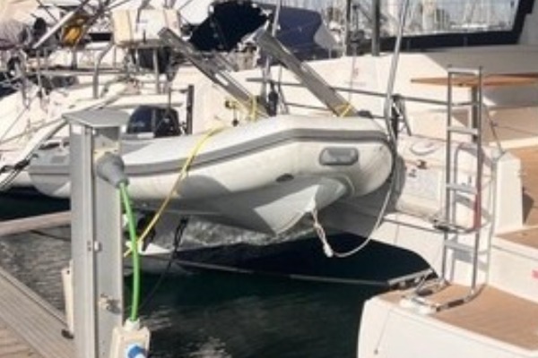Fountaine Pajot Isla 40 additional image 17