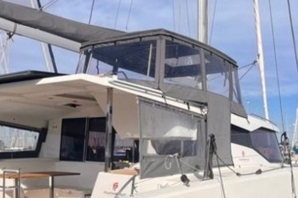 Fountaine Pajot Isla 40 additional image 15