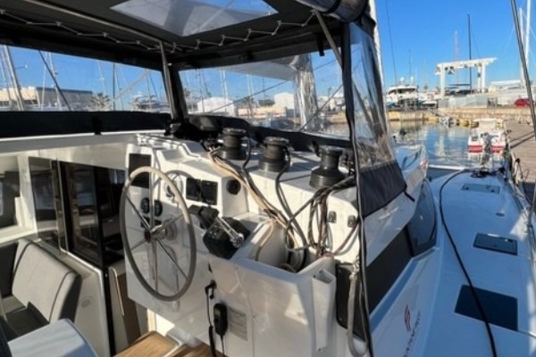 Fountaine Pajot Isla 40 additional image 11