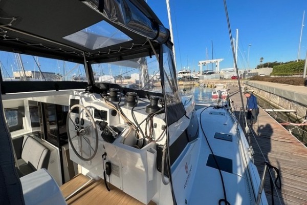 Fountaine Pajot Isla 40 additional image 4