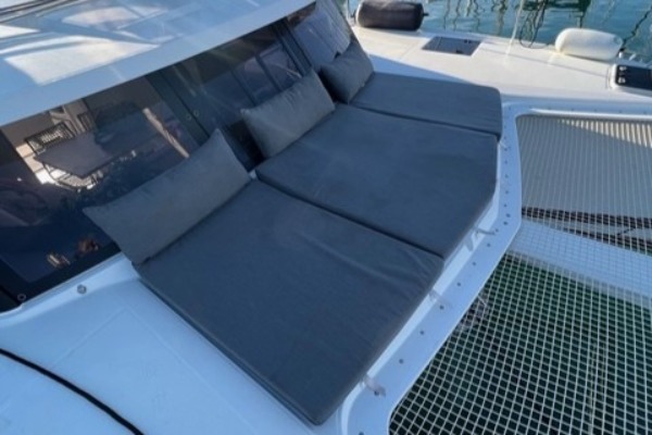 Fountaine Pajot Isla 40 additional image 14