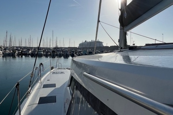 Fountaine Pajot Isla 40 additional image 2