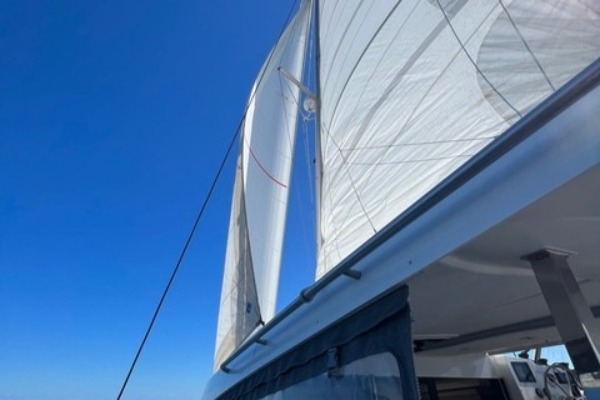 Fountaine Pajot Isla 40 additional image 13