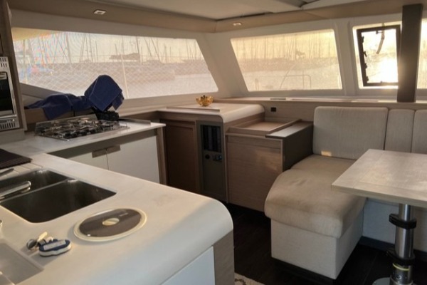 Fountaine Pajot Isla 40 additional image 6