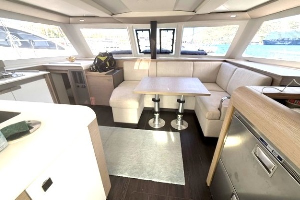Fountaine Pajot Isla 40 additional image 5