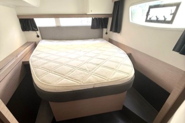 Fountaine Pajot Isla 40 additional image 7