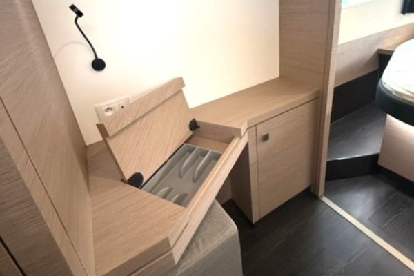 Fountaine Pajot Isla 40 additional image 10