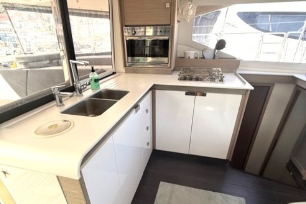 Fountaine Pajot Isla 40 additional image 9