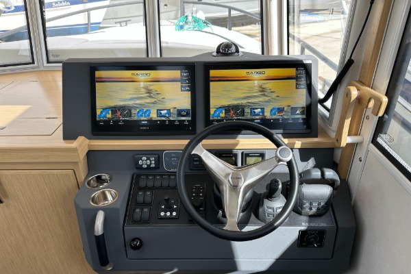 Sargo 36 Explorer additional image 4