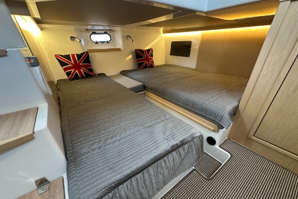 Sargo 36 Explorer additional image 3