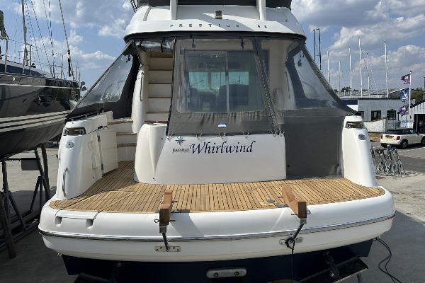 Prestige 46 Fly additional image 17