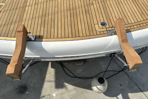 Prestige 46 Fly additional image 18