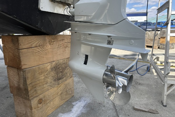 Beneteau ANTARES 8 additional image 11