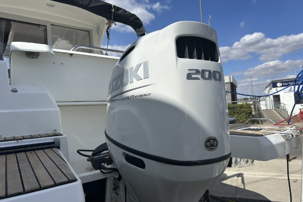 Beneteau ANTARES 8 additional image 10