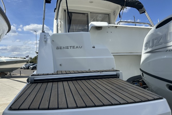 Beneteau ANTARES 8 additional image 4