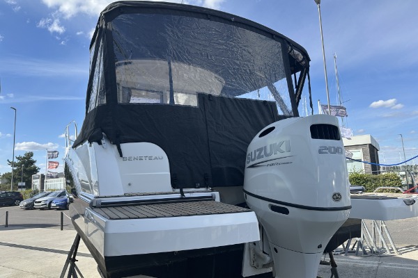 Beneteau ANTARES 8 additional image 13
