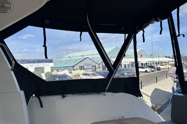 Beneteau ANTARES 8 additional image 5