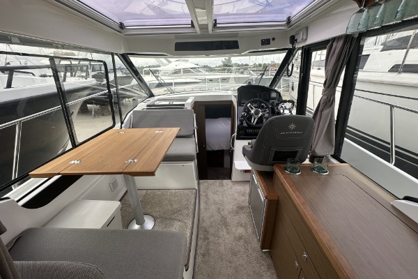 Jeanneau Merry Fisher 895 additional image 4