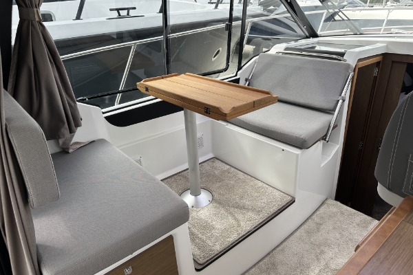 Jeanneau Merry Fisher 895 additional image 5