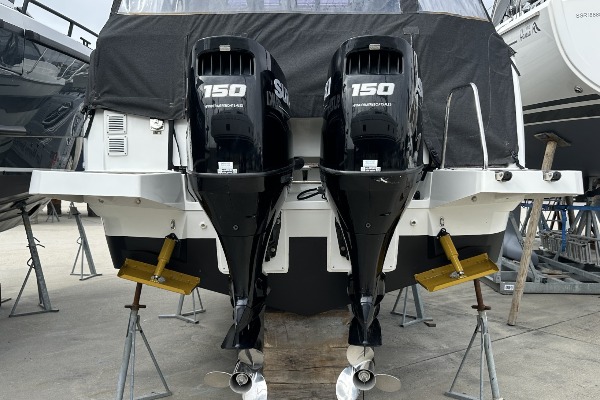 Jeanneau Merry Fisher 895 additional image 10