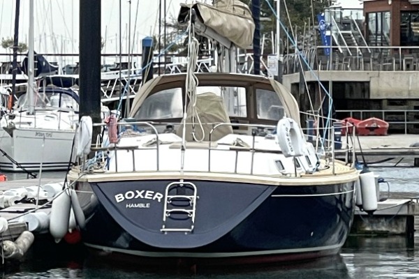Westerly Ocean Ranger additional image 2